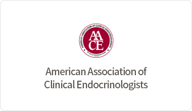 American Association of Clinical Endocrinologists