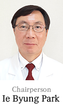 대한내분비학회 회장 박이병