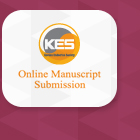 KES. Online Manuscript Submission