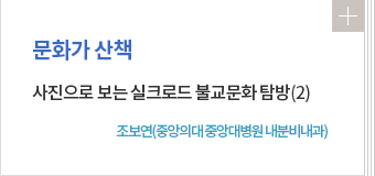 문화가 산책