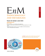 EnM ENDOCRINOLOGY AND METABOLISM