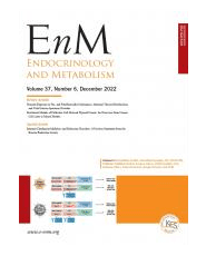 EnM ENDOCRINOLOGY AND METABOLISM