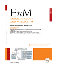 EnM ENDOCRINOLOGY AND METABOLISM
