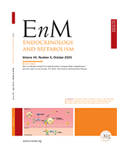 EnM ENDOCRINOLOGY AND METABOLISM