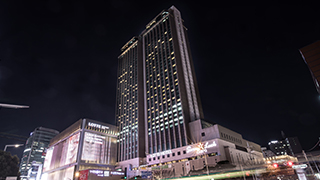 서울 워커힐 호텔