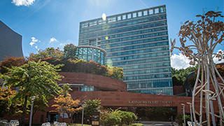 서울 워커힐 호텔